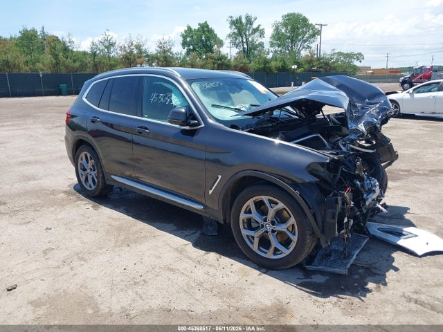 Aukcja sprzedaży 2020 Bmw X3 Sdrive30i, vin: 5UXTY3C05L9D68159, numer aukcji: 45368517