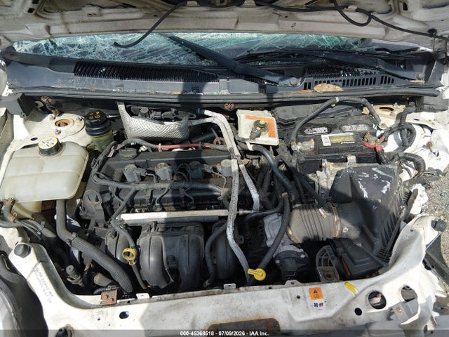 Продаж на аукціоні авто 2012 Ford Transit Connect Xl, vin: NM0LS7AN7CT094341, номер лоту: 45368518