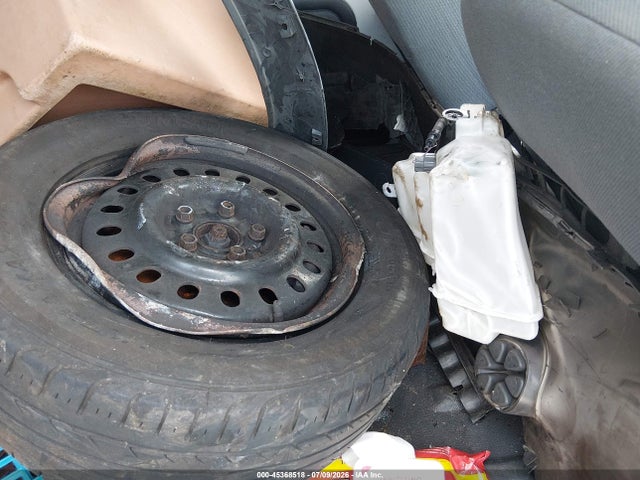 Продаж на аукціоні авто 2012 Ford Transit Connect Xl, vin: NM0LS7AN7CT094341, номер лоту: 45368518