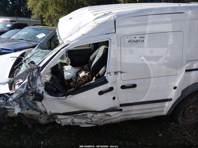 Продаж на аукціоні авто 2012 Ford Transit Connect Xl, vin: NM0LS7AN7CT094341, номер лоту: 45368518