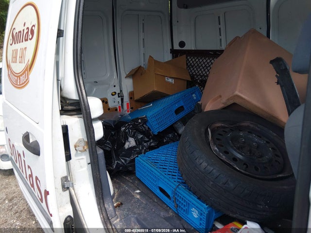 Продаж на аукціоні авто 2012 Ford Transit Connect Xl, vin: NM0LS7AN7CT094341, номер лоту: 45368518