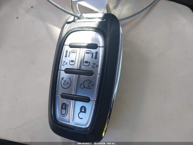Aukcja sprzedaży 2019 Chrysler Pacifica Touring L Plus, vin: 2C4RC1EG9KR549683, numer aukcji: 45368521