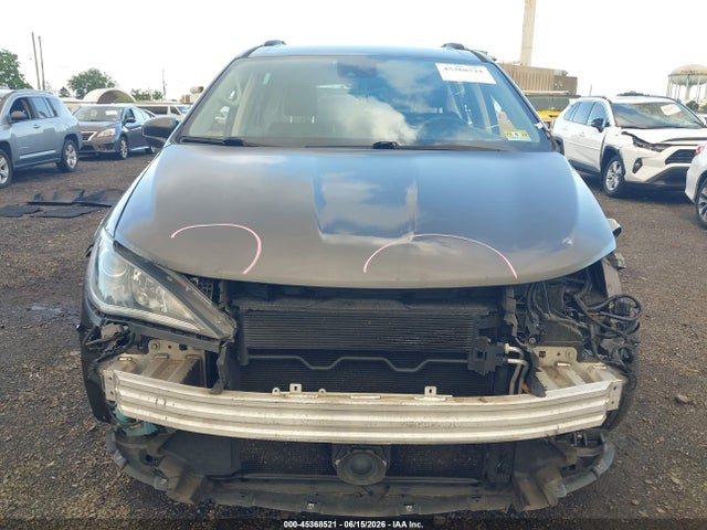 Aukcja sprzedaży 2019 Chrysler Pacifica Touring L Plus, vin: 2C4RC1EG9KR549683, numer aukcji: 45368521