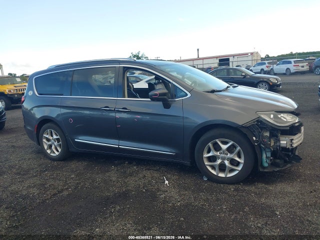 Aukcja sprzedaży 2019 Chrysler Pacifica Touring L Plus, vin: 2C4RC1EG9KR549683, numer aukcji: 45368521