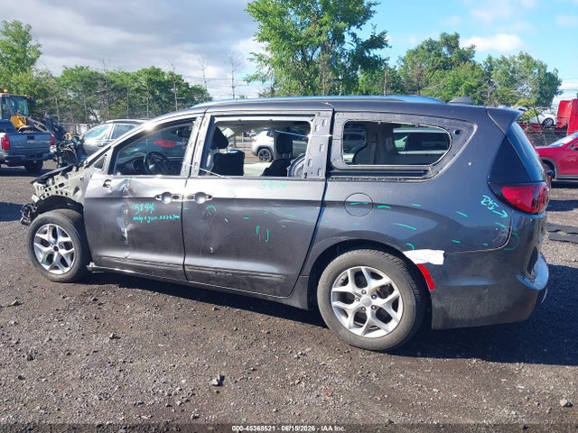 Aukcja sprzedaży 2019 Chrysler Pacifica Touring L Plus, vin: 2C4RC1EG9KR549683, numer aukcji: 45368521