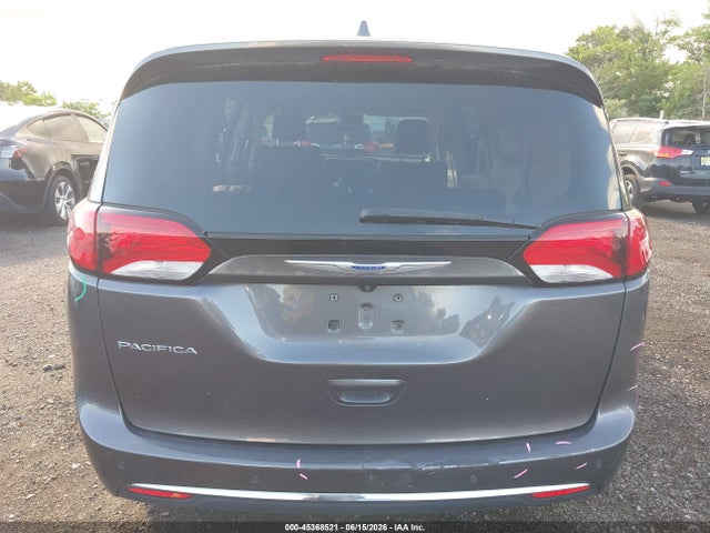 Aukcja sprzedaży 2019 Chrysler Pacifica Touring L Plus, vin: 2C4RC1EG9KR549683, numer aukcji: 45368521