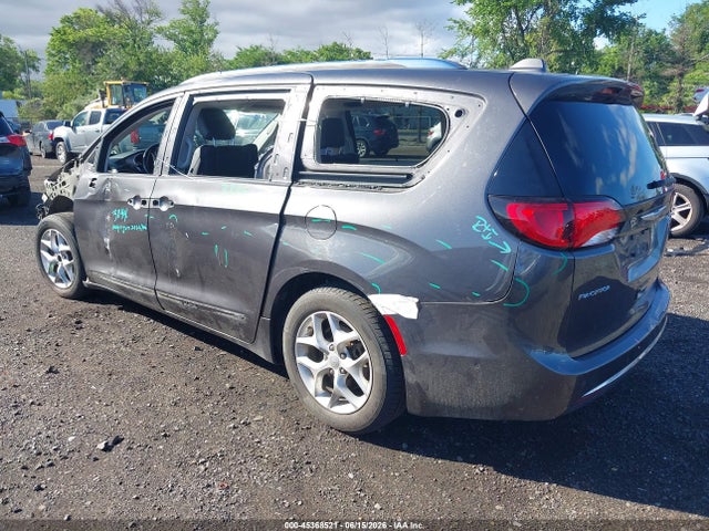 Aukcja sprzedaży 2019 Chrysler Pacifica Touring L Plus, vin: 2C4RC1EG9KR549683, numer aukcji: 45368521
