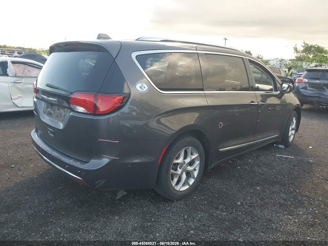 Aukcja sprzedaży 2019 Chrysler Pacifica Touring L Plus, vin: 2C4RC1EG9KR549683, numer aukcji: 45368521