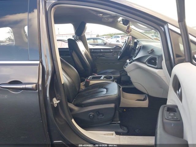 Aukcja sprzedaży 2019 Chrysler Pacifica Touring L Plus, vin: 2C4RC1EG9KR549683, numer aukcji: 45368521