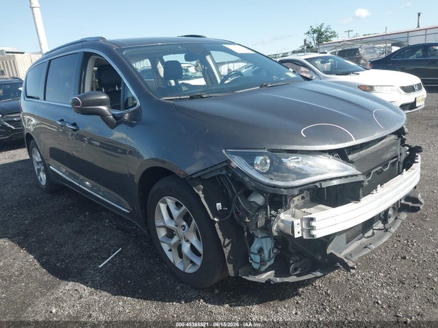 Aukcja sprzedaży 2019 Chrysler Pacifica Touring L Plus, vin: 2C4RC1EG9KR549683, numer aukcji: 45368521