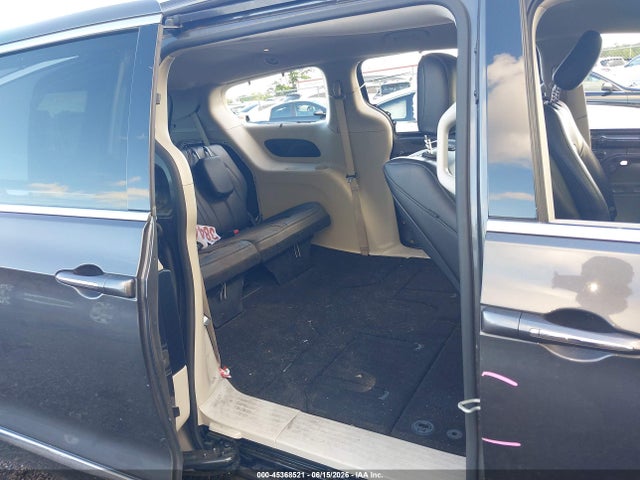 Aukcja sprzedaży 2019 Chrysler Pacifica Touring L Plus, vin: 2C4RC1EG9KR549683, numer aukcji: 45368521