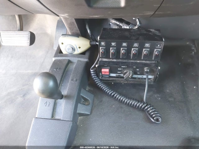 1GC4KYCY2HF198231 Chevrolet Silverado 3500hd Wt