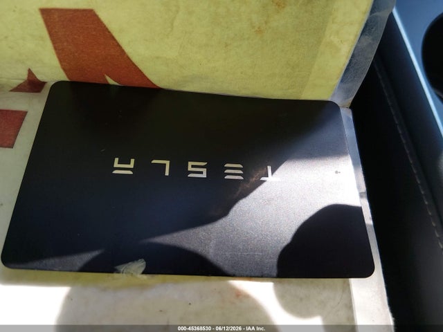 Aukcja sprzedaży 2023 Tesla Model Y Awd/long Range Dual Motor All-wheel Drive, vin: 7SAYGDEE7PA024656, numer aukcji: 45368530