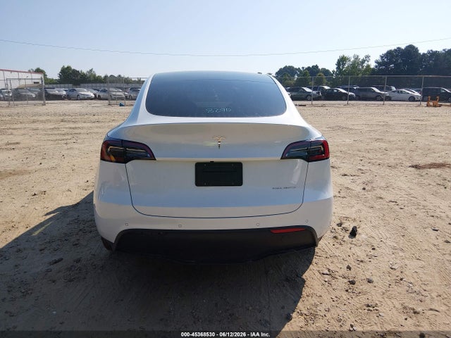 Aukcja sprzedaży 2023 Tesla Model Y Awd/long Range Dual Motor All-wheel Drive, vin: 7SAYGDEE7PA024656, numer aukcji: 45368530