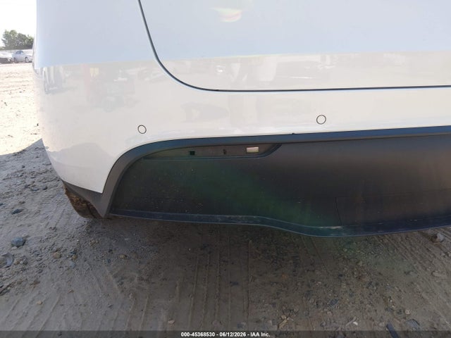 Aukcja sprzedaży 2023 Tesla Model Y Awd/long Range Dual Motor All-wheel Drive, vin: 7SAYGDEE7PA024656, numer aukcji: 45368530