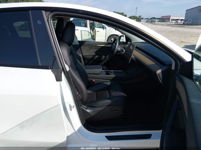 Aukcja sprzedaży 2023 Tesla Model Y Awd/long Range Dual Motor All-wheel Drive, vin: 7SAYGDEE7PA024656, numer aukcji: 45368530