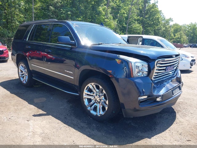 Aukcja sprzedaży 2017 Gmc Yukon Slt, vin: 1GKS2BKC7HR405435, numer aukcji: 45368531