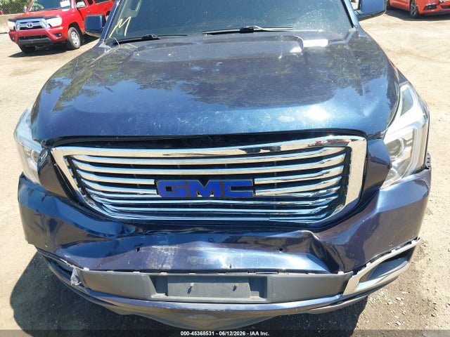 Aukcja sprzedaży 2017 Gmc Yukon Slt, vin: 1GKS2BKC7HR405435, numer aukcji: 45368531