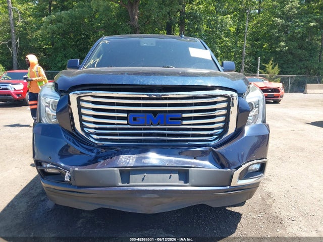 Aukcja sprzedaży 2017 Gmc Yukon Slt, vin: 1GKS2BKC7HR405435, numer aukcji: 45368531