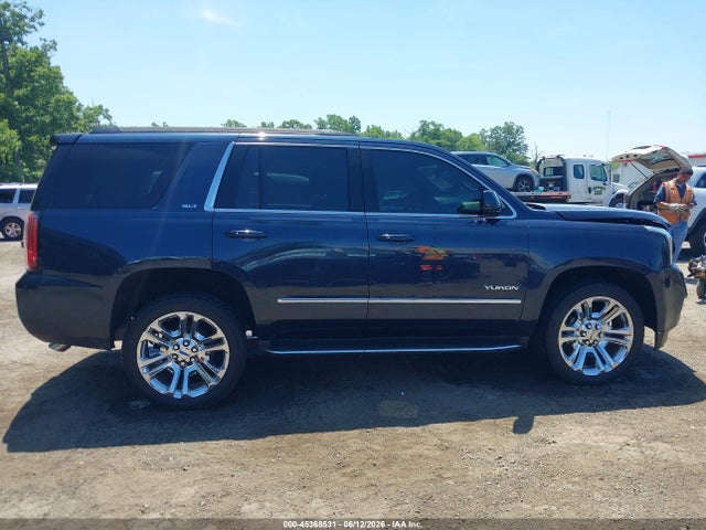 Aukcja sprzedaży 2017 Gmc Yukon Slt, vin: 1GKS2BKC7HR405435, numer aukcji: 45368531
