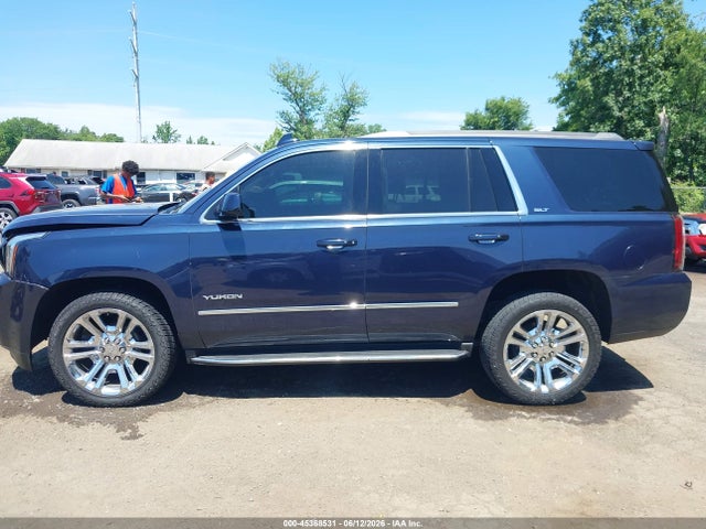 Aukcja sprzedaży 2017 Gmc Yukon Slt, vin: 1GKS2BKC7HR405435, numer aukcji: 45368531