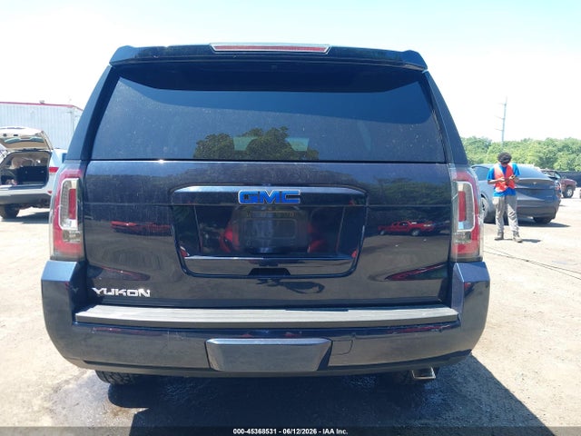 Aukcja sprzedaży 2017 Gmc Yukon Slt, vin: 1GKS2BKC7HR405435, numer aukcji: 45368531