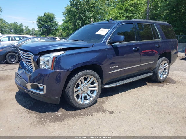 Aukcja sprzedaży 2017 Gmc Yukon Slt, vin: 1GKS2BKC7HR405435, numer aukcji: 45368531