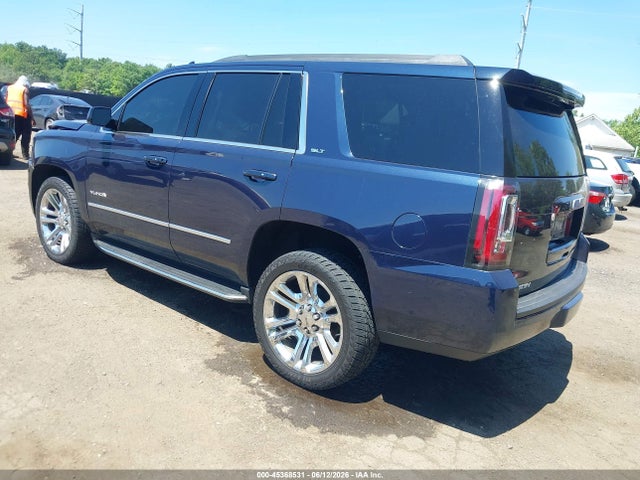 Aukcja sprzedaży 2017 Gmc Yukon Slt, vin: 1GKS2BKC7HR405435, numer aukcji: 45368531