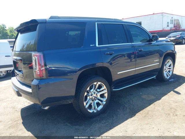 Aukcja sprzedaży 2017 Gmc Yukon Slt, vin: 1GKS2BKC7HR405435, numer aukcji: 45368531