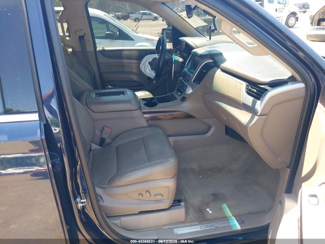 Aukcja sprzedaży 2017 Gmc Yukon Slt, vin: 1GKS2BKC7HR405435, numer aukcji: 45368531