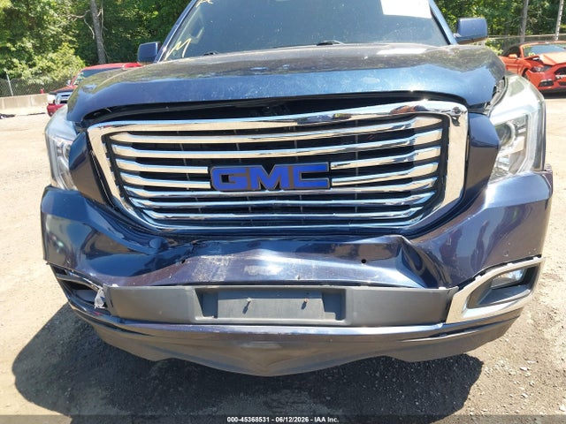 Aukcja sprzedaży 2017 Gmc Yukon Slt, vin: 1GKS2BKC7HR405435, numer aukcji: 45368531