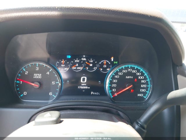 Aukcja sprzedaży 2017 Gmc Yukon Slt, vin: 1GKS2BKC7HR405435, numer aukcji: 45368531