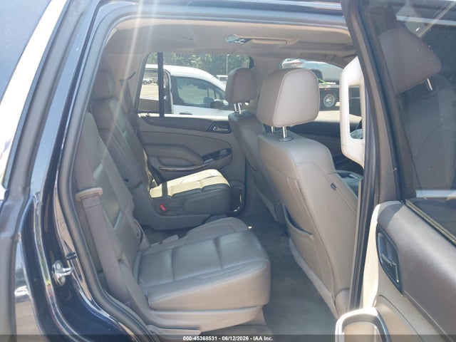Aukcja sprzedaży 2017 Gmc Yukon Slt, vin: 1GKS2BKC7HR405435, numer aukcji: 45368531