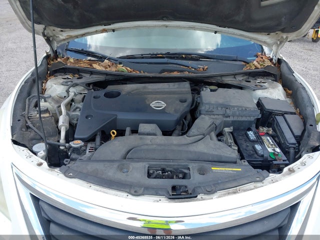Aukcja sprzedaży 2013 Nissan Altima 2.5 S, vin: 1N4AL3AP3DC208036, numer aukcji: 45368535