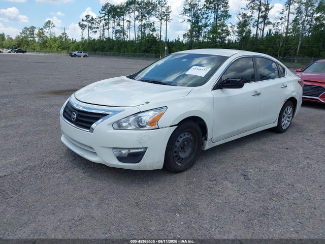 Aukcja sprzedaży 2013 Nissan Altima 2.5 S, vin: 1N4AL3AP3DC208036, numer aukcji: 45368535
