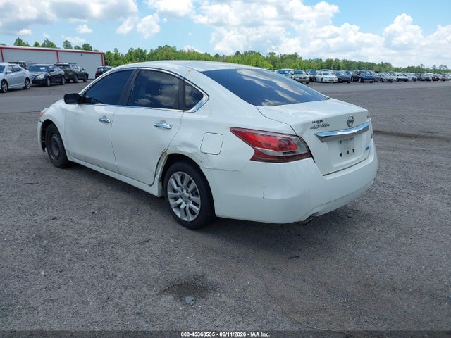 Aukcja sprzedaży 2013 Nissan Altima 2.5 S, vin: 1N4AL3AP3DC208036, numer aukcji: 45368535