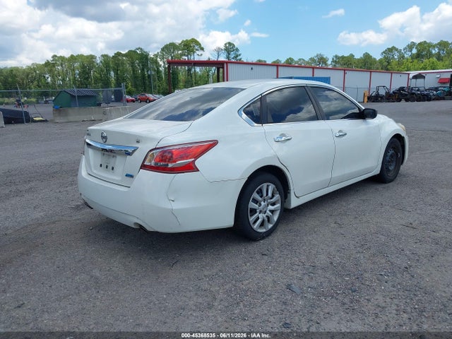 Aukcja sprzedaży 2013 Nissan Altima 2.5 S, vin: 1N4AL3AP3DC208036, numer aukcji: 45368535
