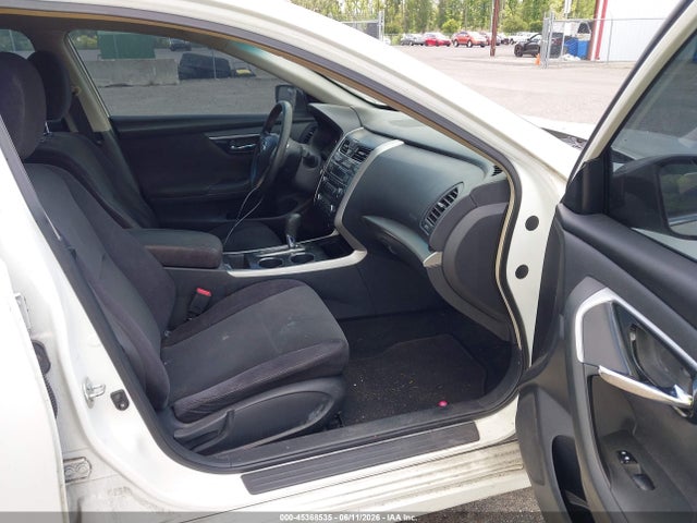 Aukcja sprzedaży 2013 Nissan Altima 2.5 S, vin: 1N4AL3AP3DC208036, numer aukcji: 45368535