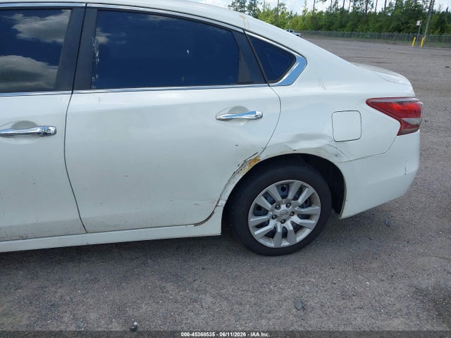 Aukcja sprzedaży 2013 Nissan Altima 2.5 S, vin: 1N4AL3AP3DC208036, numer aukcji: 45368535