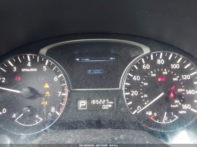 Aukcja sprzedaży 2013 Nissan Altima 2.5 S, vin: 1N4AL3AP3DC208036, numer aukcji: 45368535