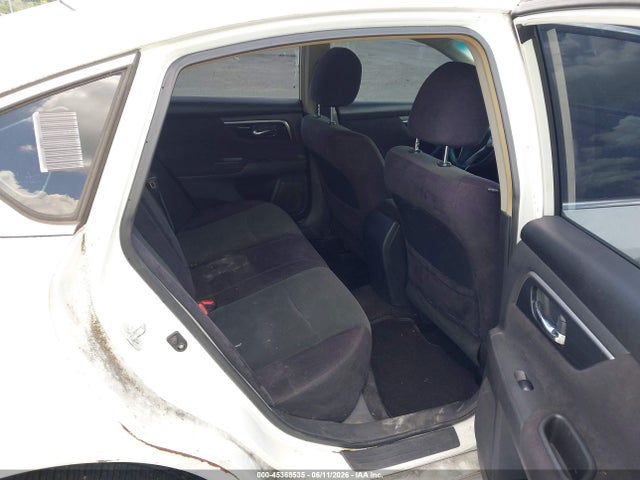 Aukcja sprzedaży 2013 Nissan Altima 2.5 S, vin: 1N4AL3AP3DC208036, numer aukcji: 45368535