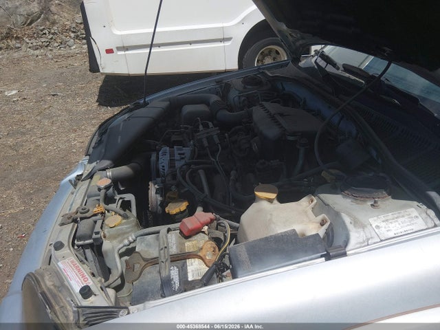 Aukcja sprzedaży 2005 Subaru Baja Sport, vin: 4S4BT62C257101769, numer aukcji: 45368544