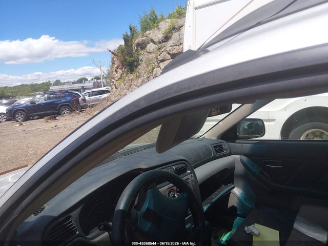 Aukcja sprzedaży 2005 Subaru Baja Sport, vin: 4S4BT62C257101769, numer aukcji: 45368544