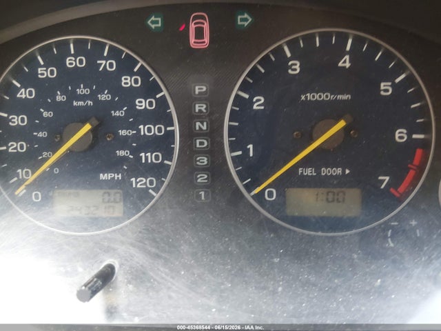 Aukcja sprzedaży 2005 Subaru Baja Sport, vin: 4S4BT62C257101769, numer aukcji: 45368544