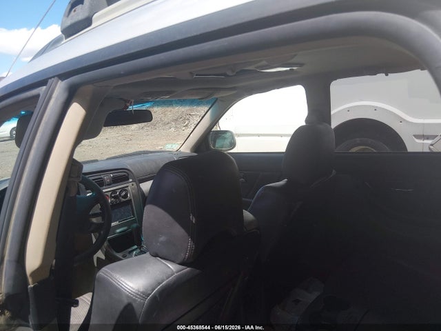 Aukcja sprzedaży 2005 Subaru Baja Sport, vin: 4S4BT62C257101769, numer aukcji: 45368544