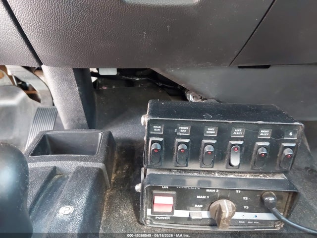 Chevrolet Silverado 3500hd Wt 2017 1GC4KYCY4HF197758 Image 12
