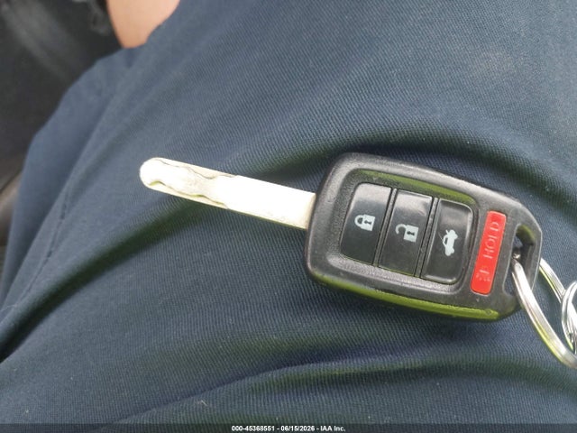 Aukcja sprzedaży 2014 Honda Accord Lx, vin: 1HGCR2F38EA278731, numer aukcji: 45368551