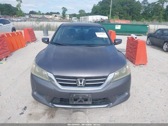 Aukcja sprzedaży 2014 Honda Accord Lx, vin: 1HGCR2F38EA278731, numer aukcji: 45368551