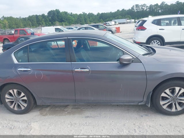 Aukcja sprzedaży 2014 Honda Accord Lx, vin: 1HGCR2F38EA278731, numer aukcji: 45368551