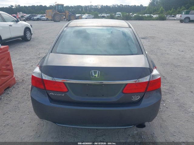 Aukcja sprzedaży 2014 Honda Accord Lx, vin: 1HGCR2F38EA278731, numer aukcji: 45368551